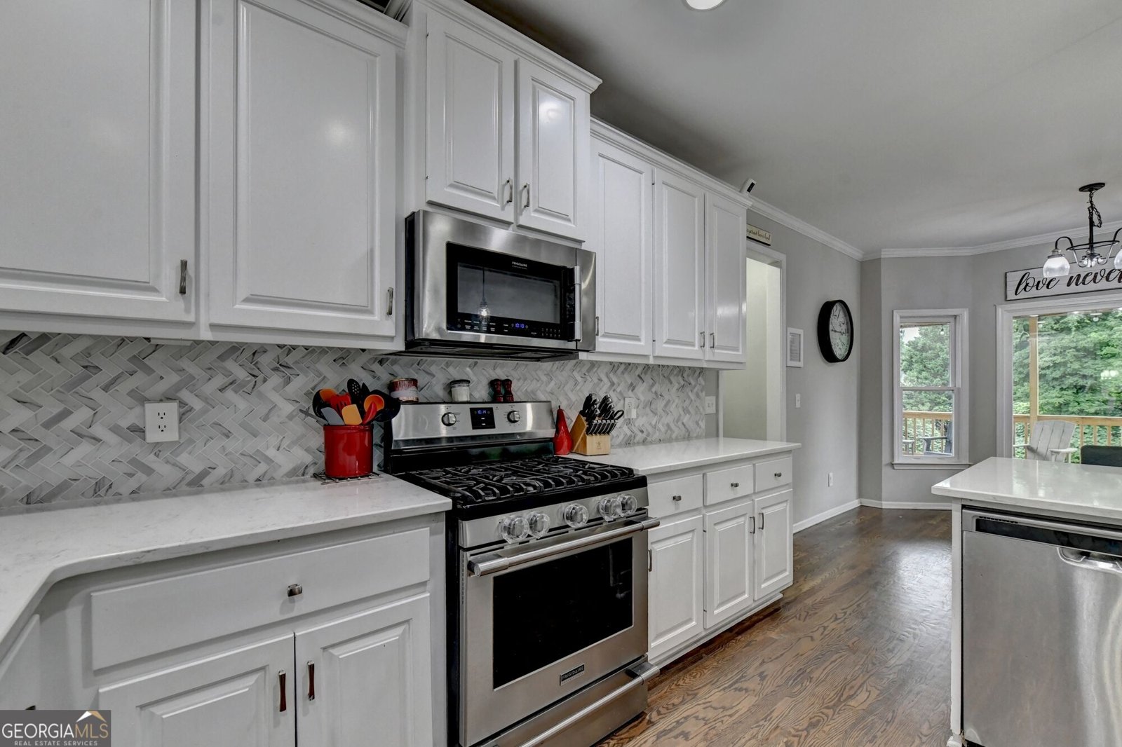767 Laurel West Court Dacula - Photo 14