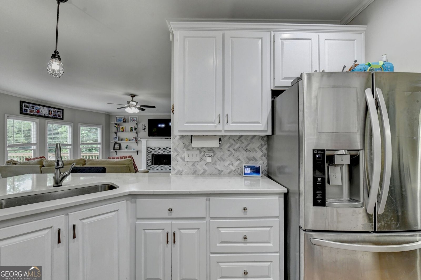 767 Laurel West Court Dacula - Photo 16