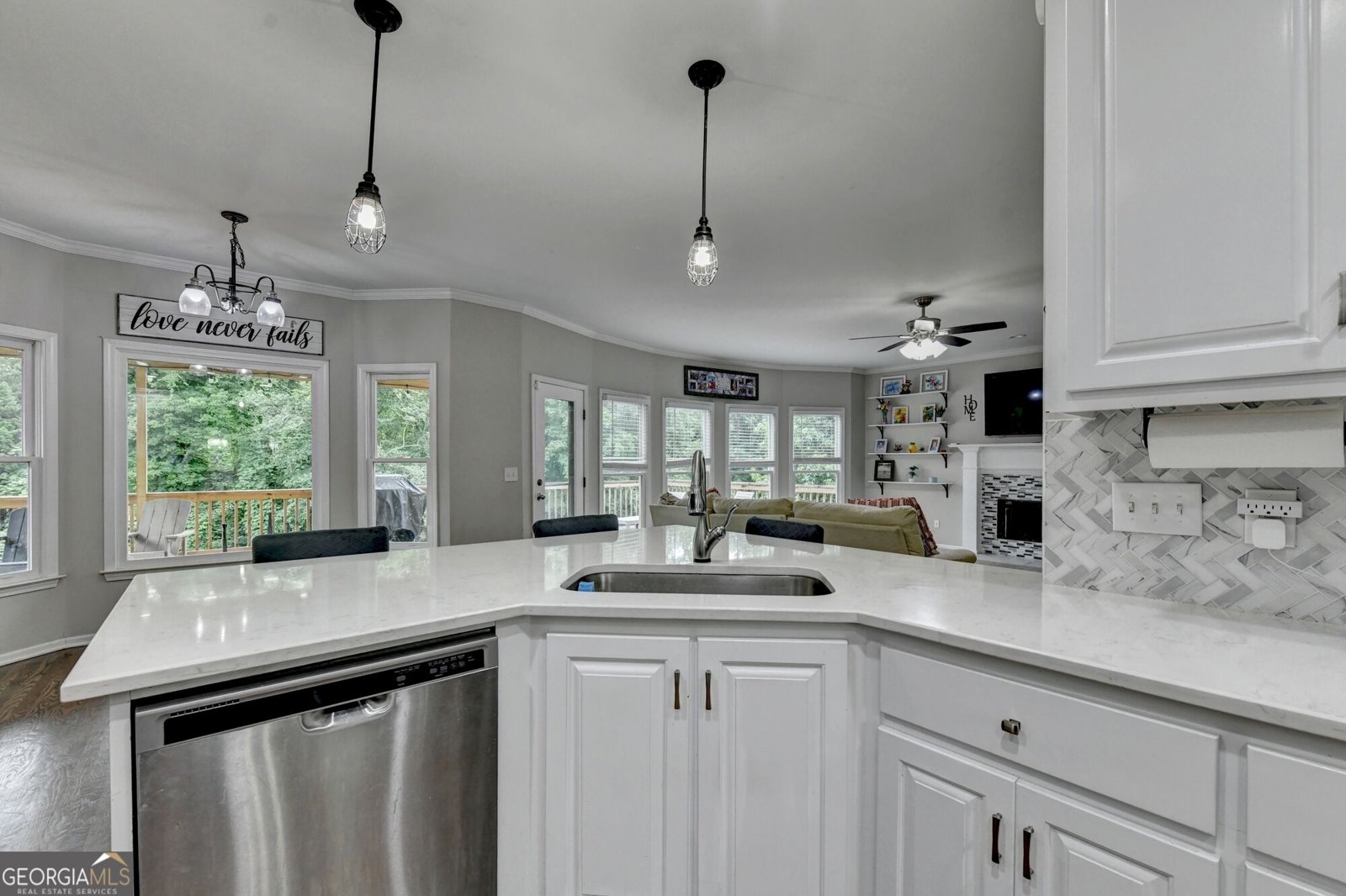 767 Laurel West Court Dacula - Photo 17