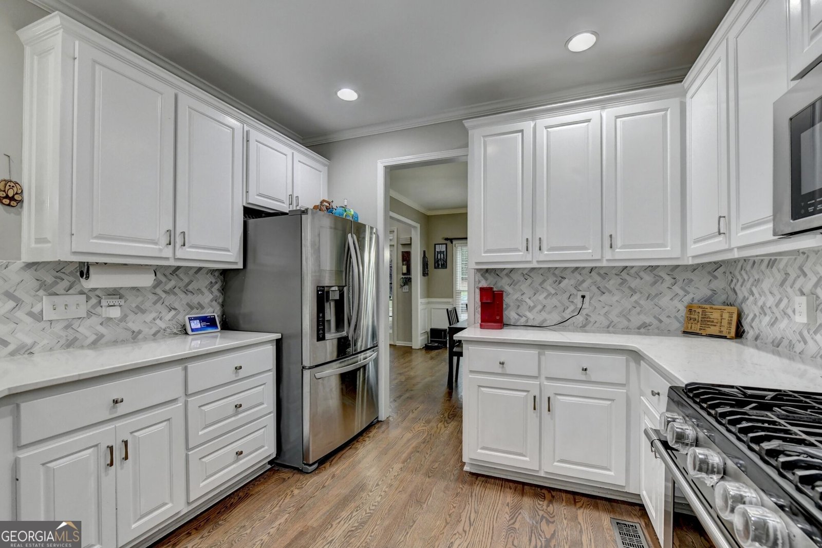 767 Laurel West Court Dacula - Photo 18