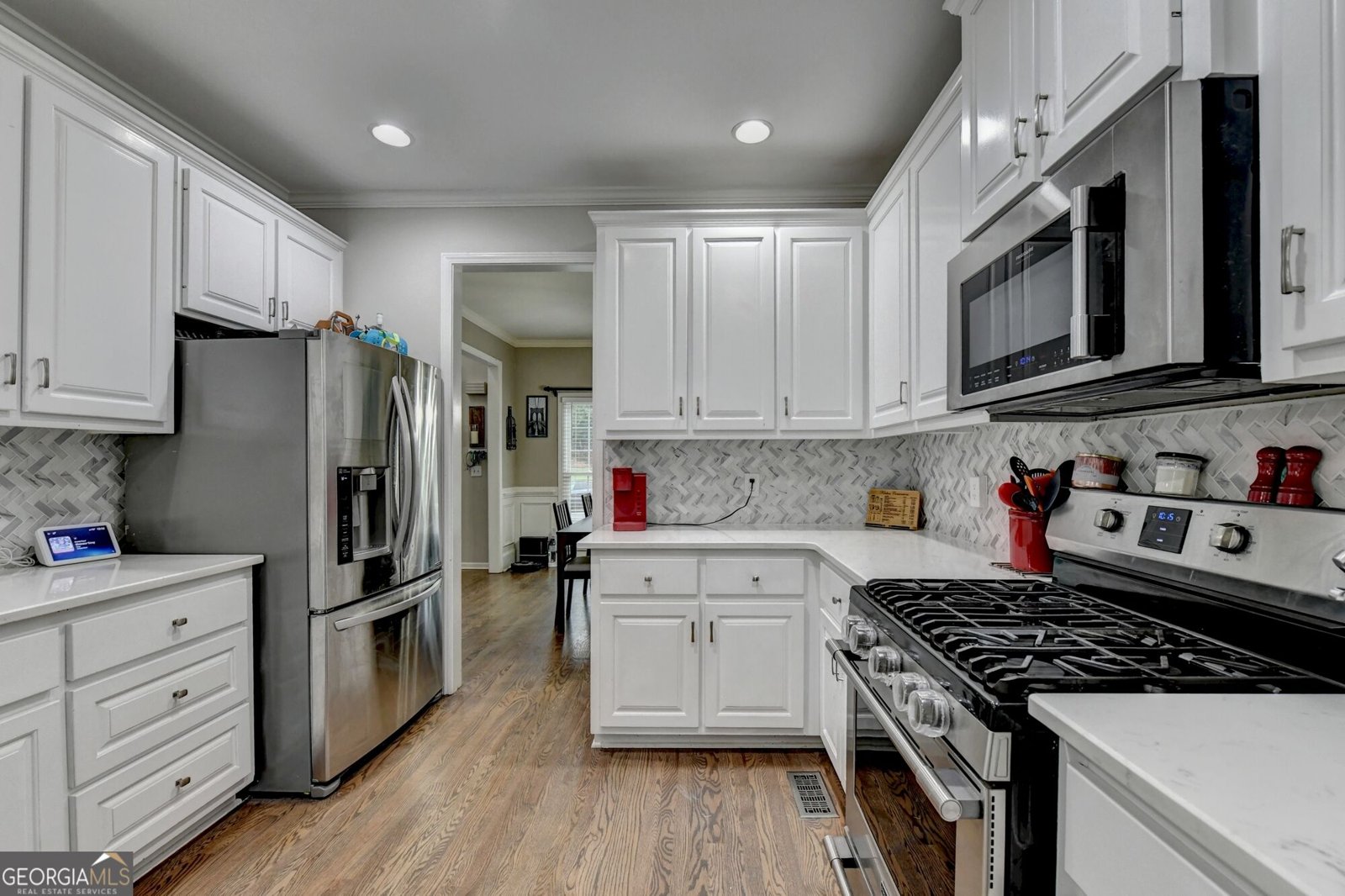 767 Laurel West Court Dacula - Photo 19