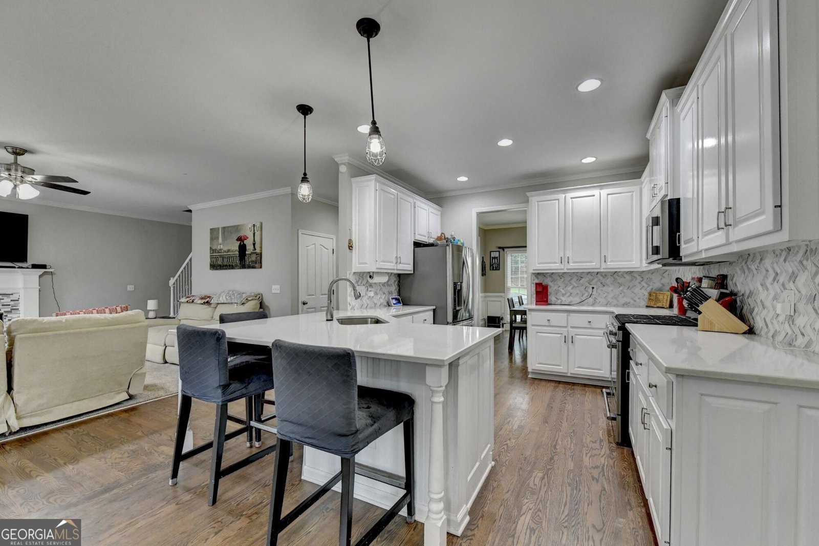 767 Laurel West Court Dacula - Photo 20