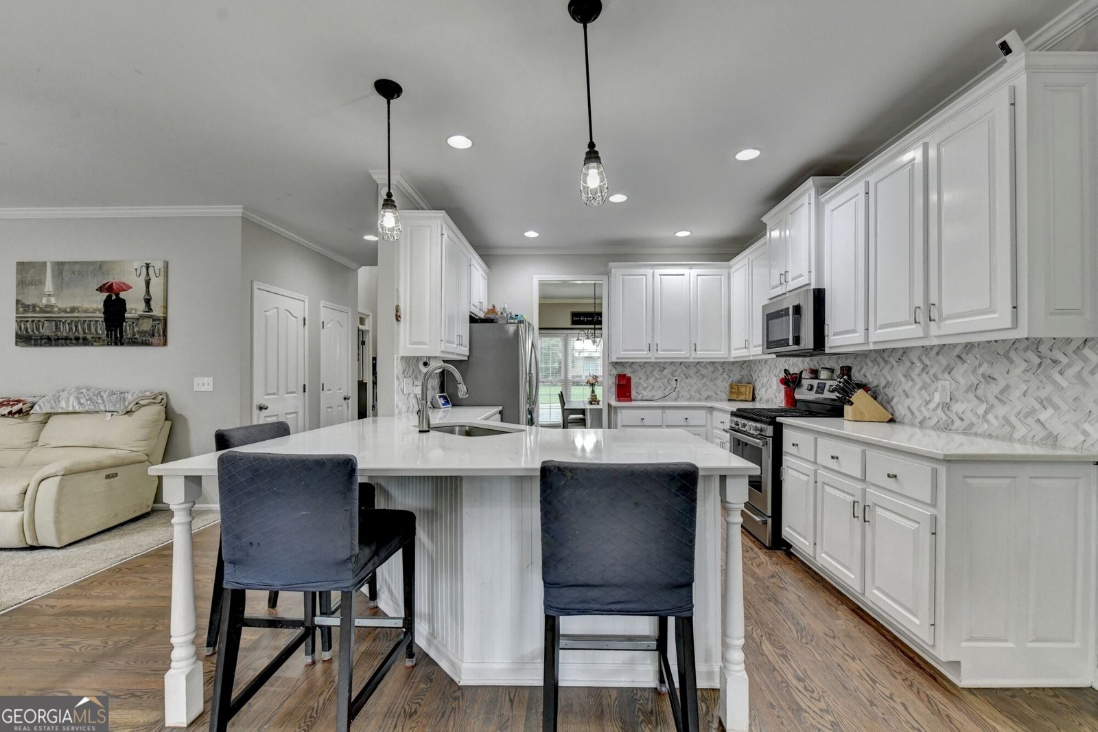 767 Laurel West Court Dacula - Photo 21