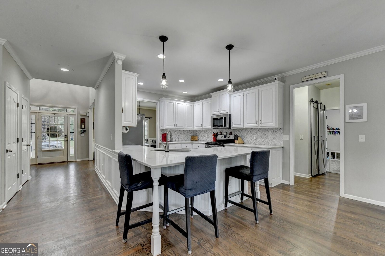 767 Laurel West Court Dacula - Photo 22