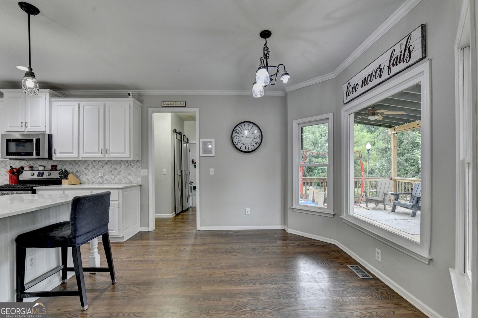 767 Laurel West Court Dacula - Photo 23