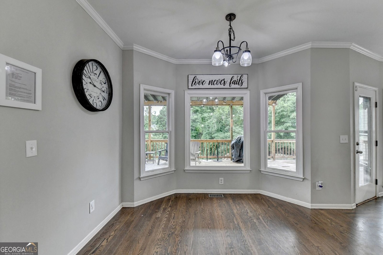 767 Laurel West Court Dacula - Photo 24