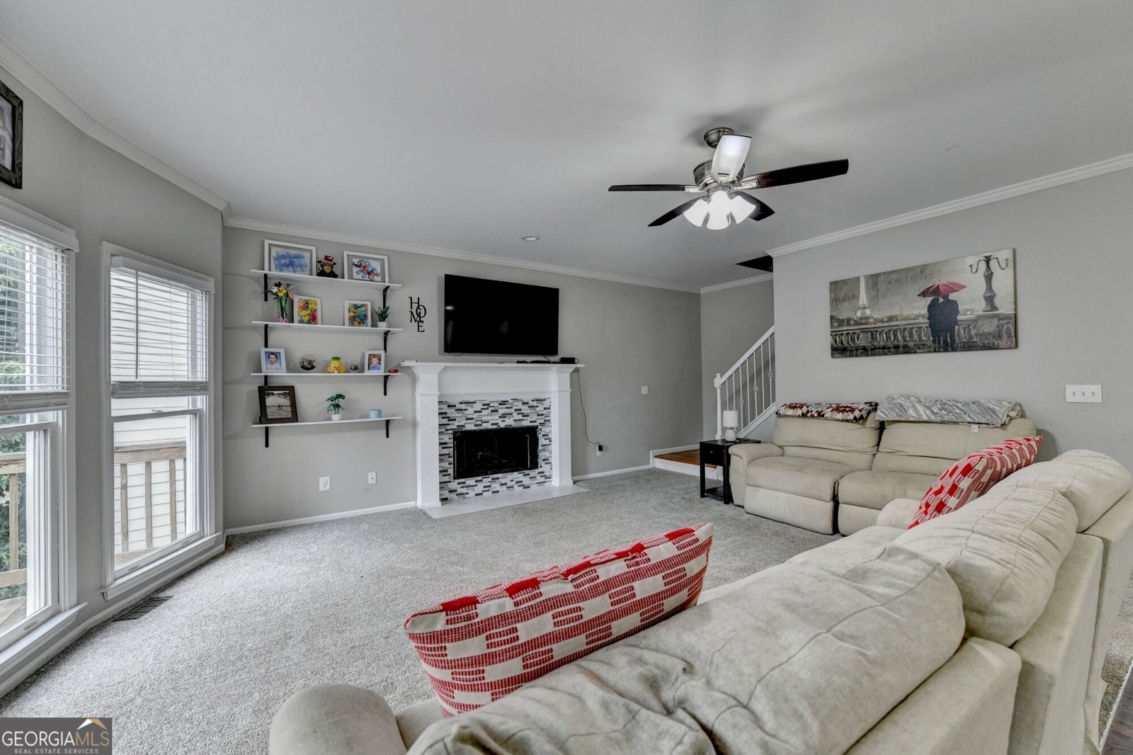 767 Laurel West Court Dacula - Photo 25