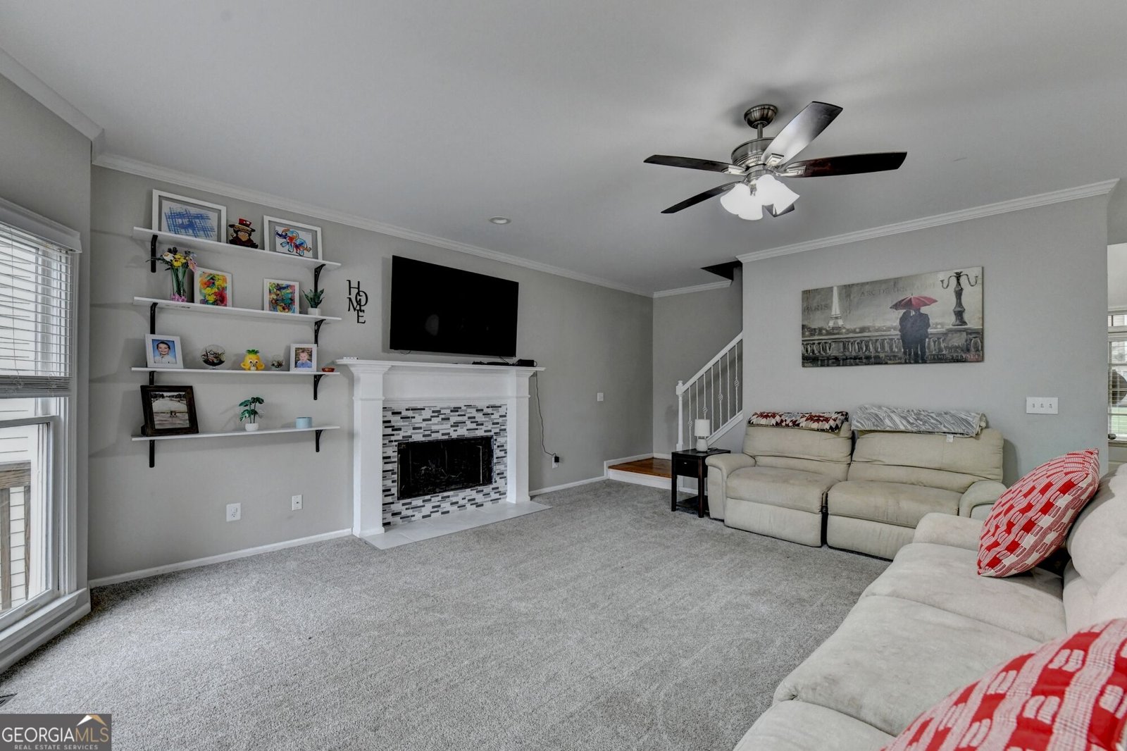 767 Laurel West Court Dacula - Photo 26