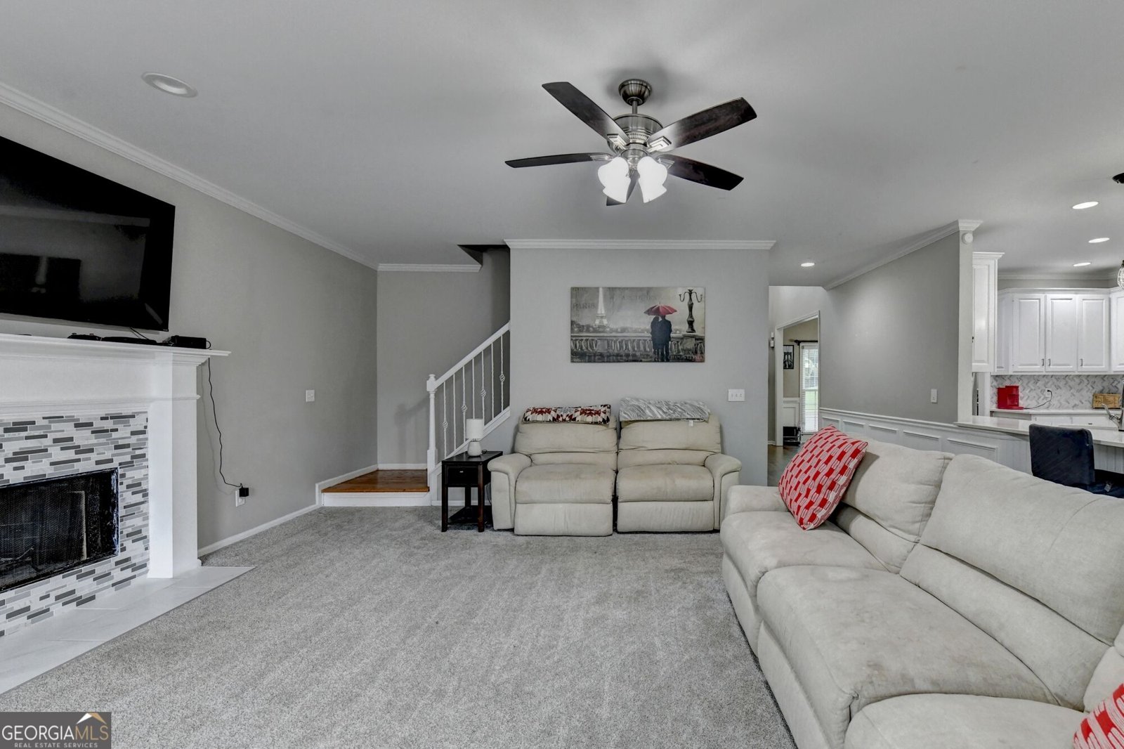 767 Laurel West Court Dacula - Photo 27
