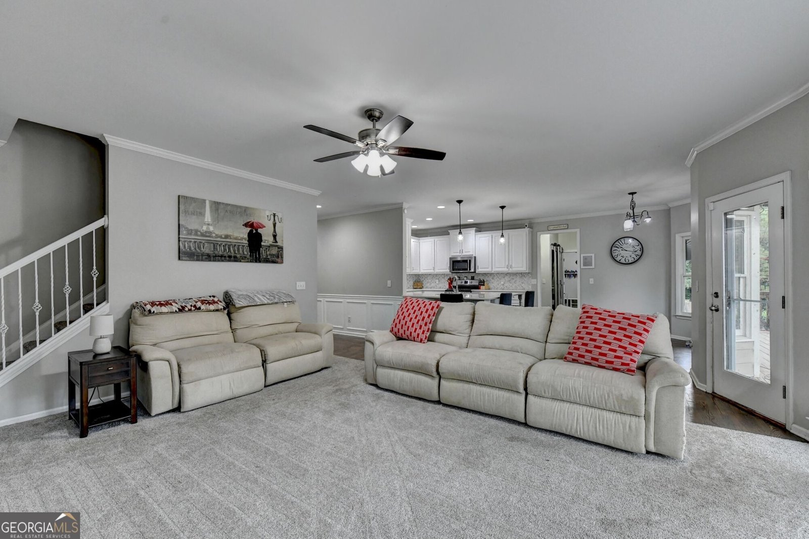 767 Laurel West Court Dacula - Photo 28