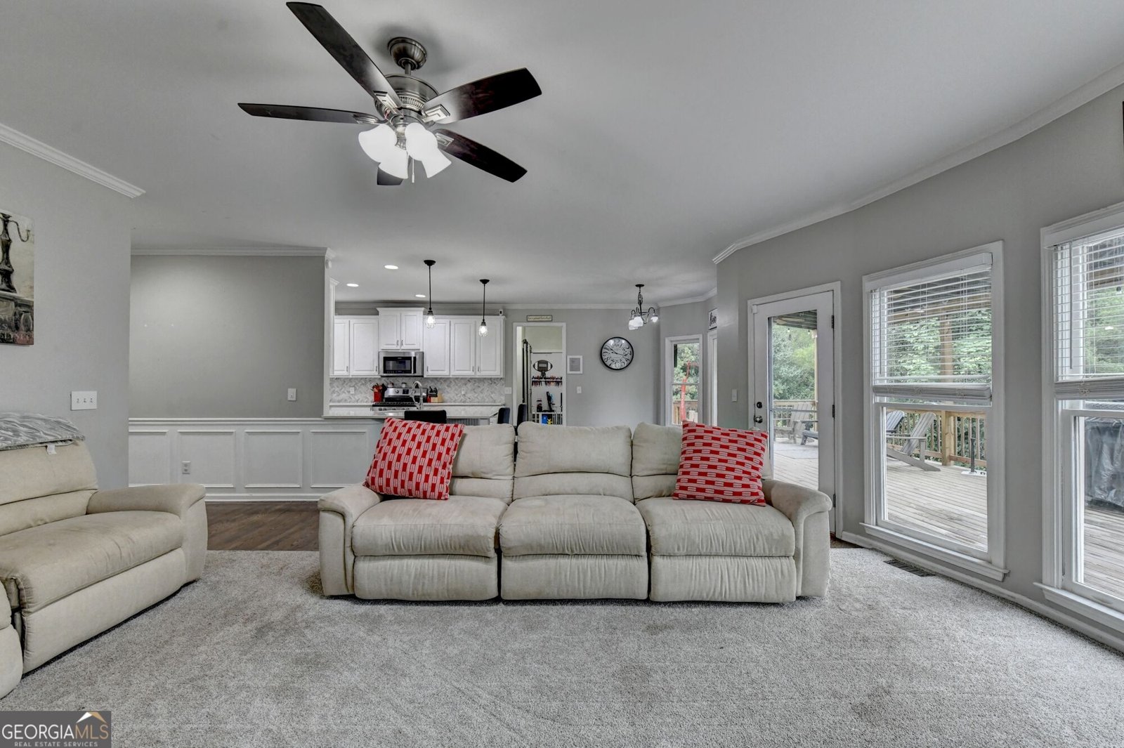 767 Laurel West Court Dacula - Photo 29