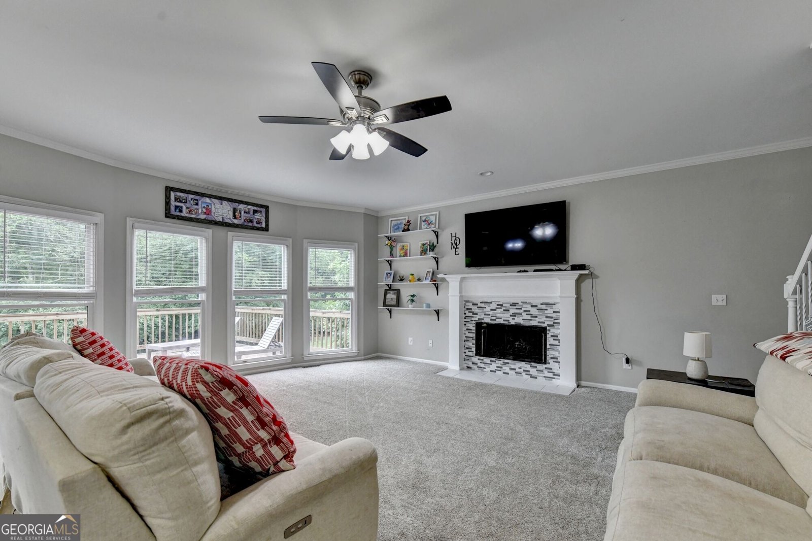 767 Laurel West Court Dacula - Photo 30