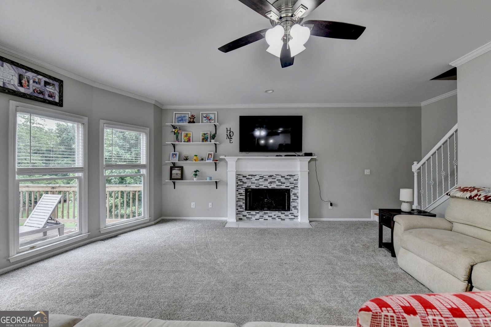 767 Laurel West Court Dacula - Photo 31