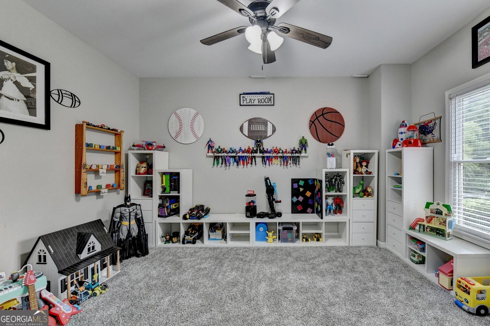 767 Laurel West Court Dacula - Photo 33