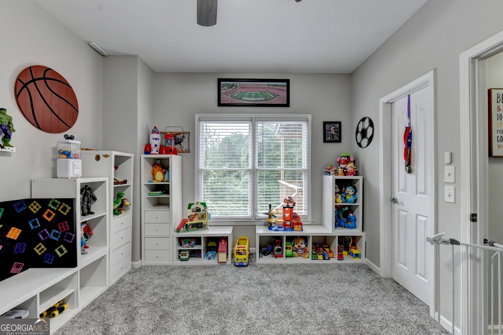 767 Laurel West Court Dacula - Photo 34