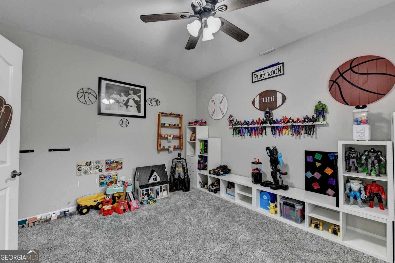 767 Laurel West Court Dacula - Photo 35