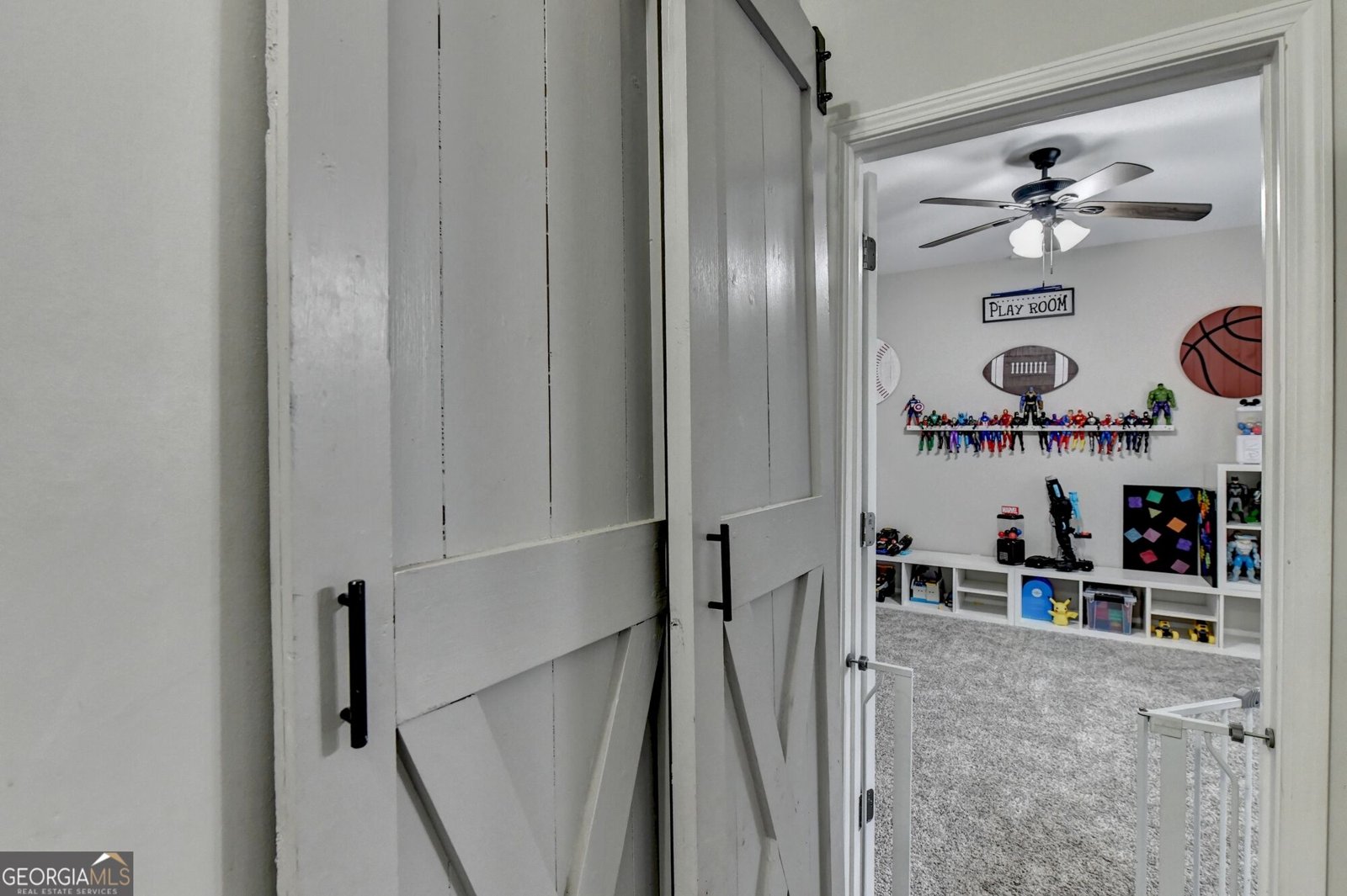 767 Laurel West Court Dacula - Photo 36