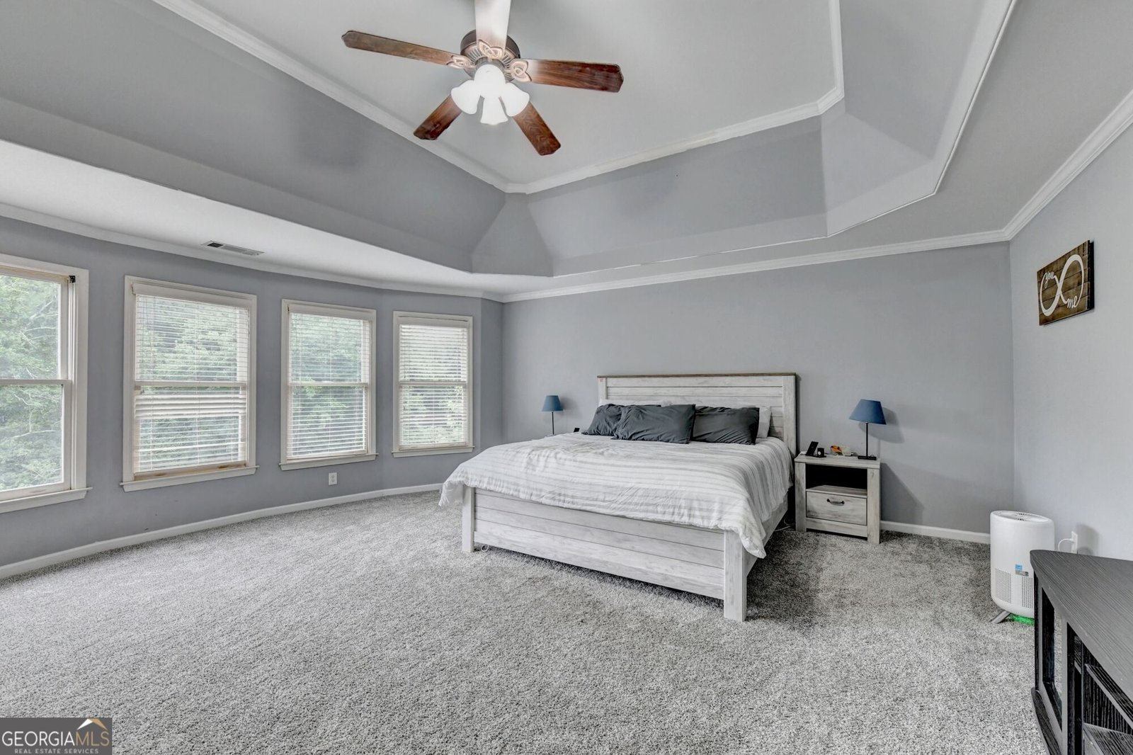 767 Laurel West Court Dacula - Photo 37