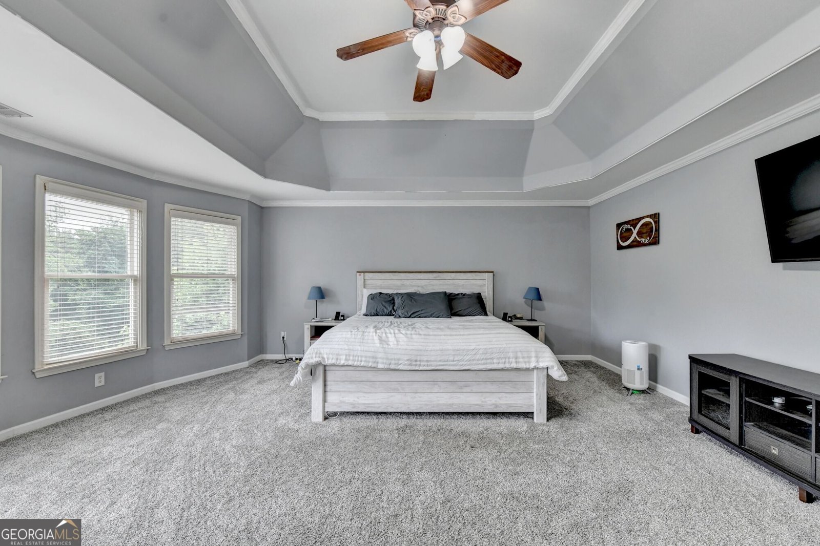 767 Laurel West Court Dacula - Photo 38
