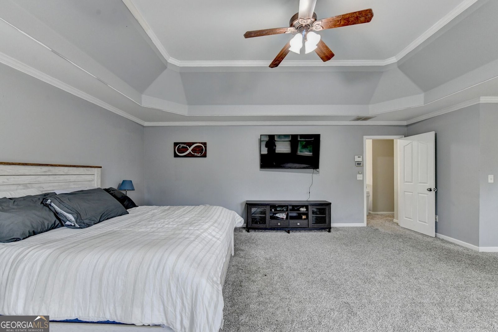 767 Laurel West Court Dacula - Photo 40
