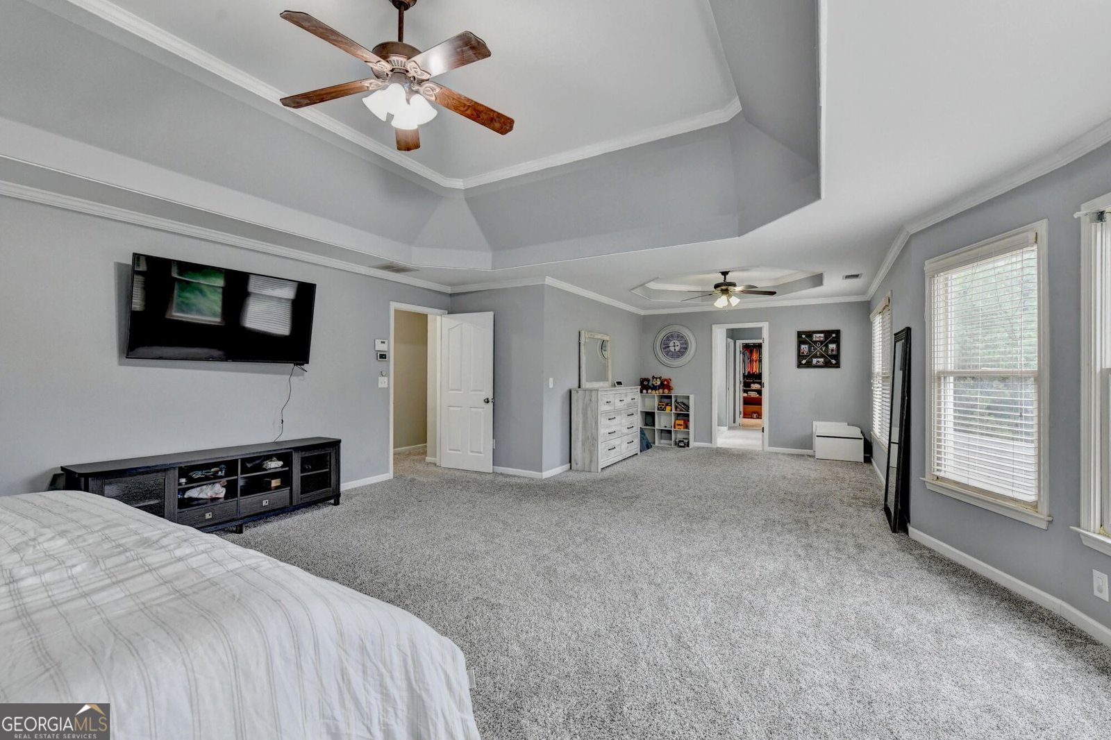 767 Laurel West Court Dacula - Photo 41