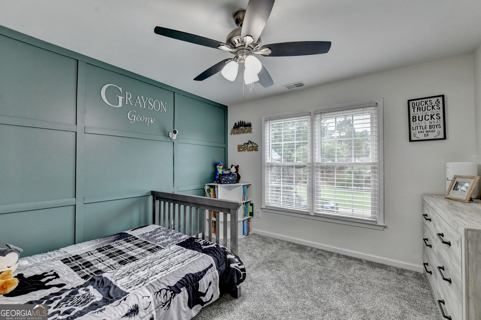 767 Laurel West Court Dacula - Photo 52