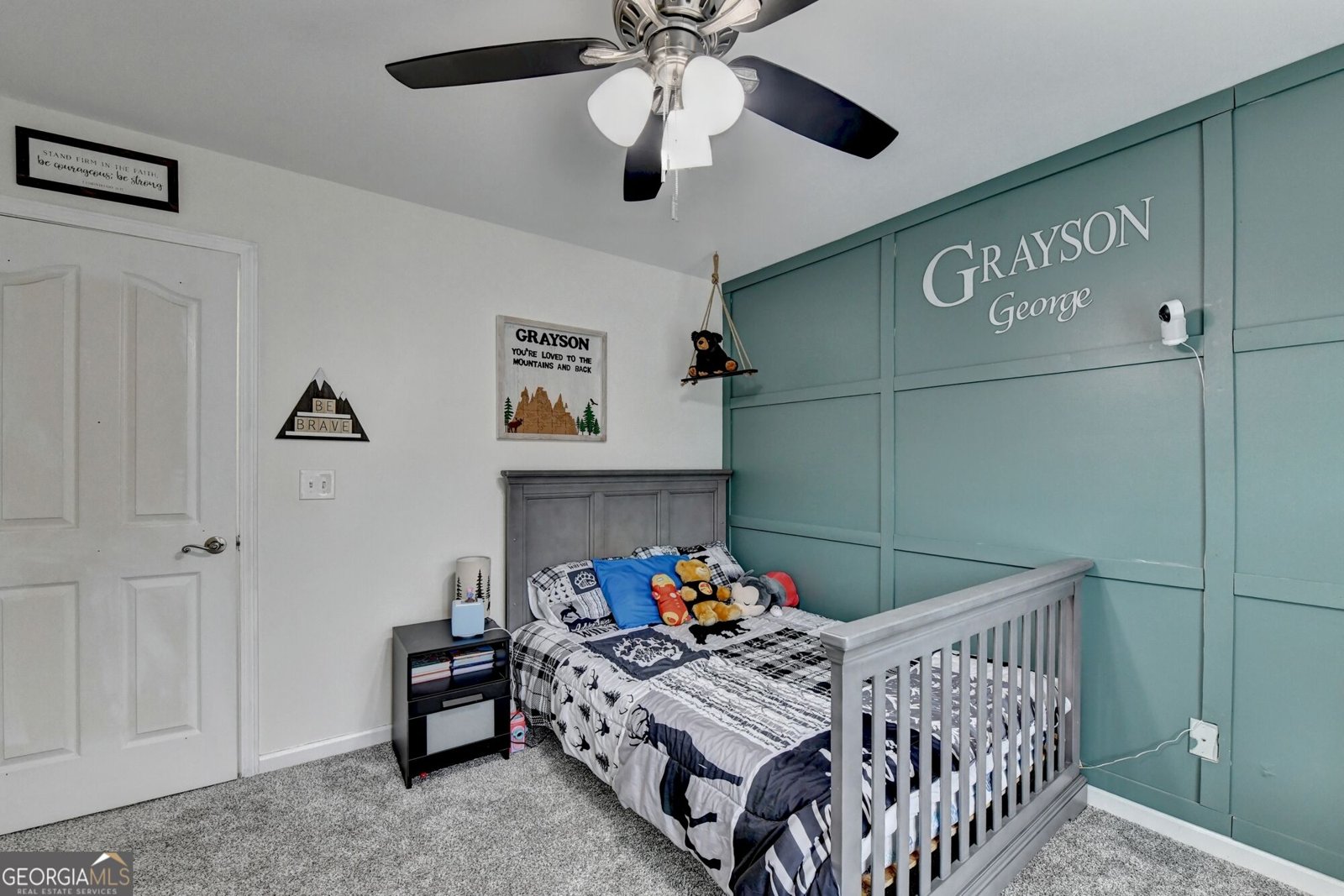 767 Laurel West Court Dacula - Photo 53