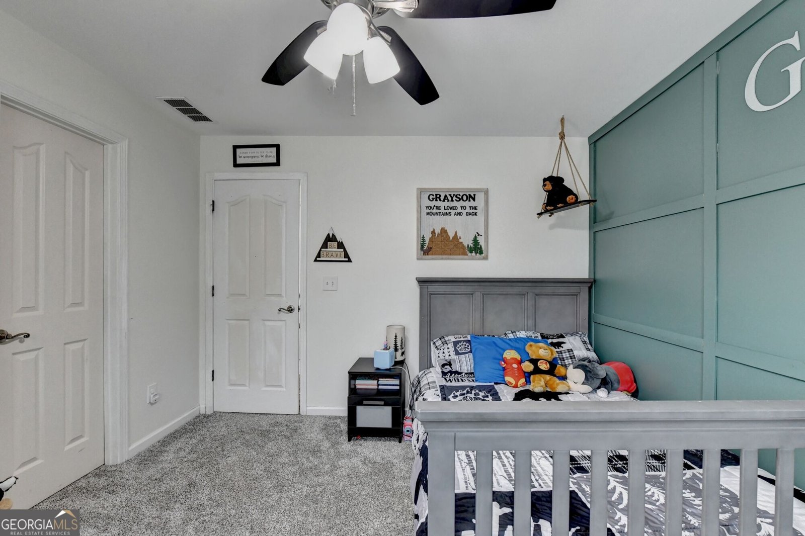 767 Laurel West Court Dacula - Photo 54