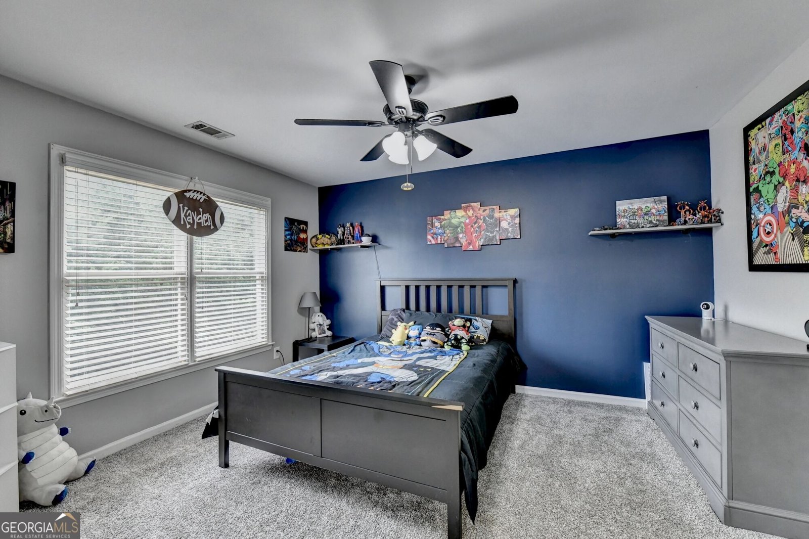 767 Laurel West Court Dacula - Photo 56