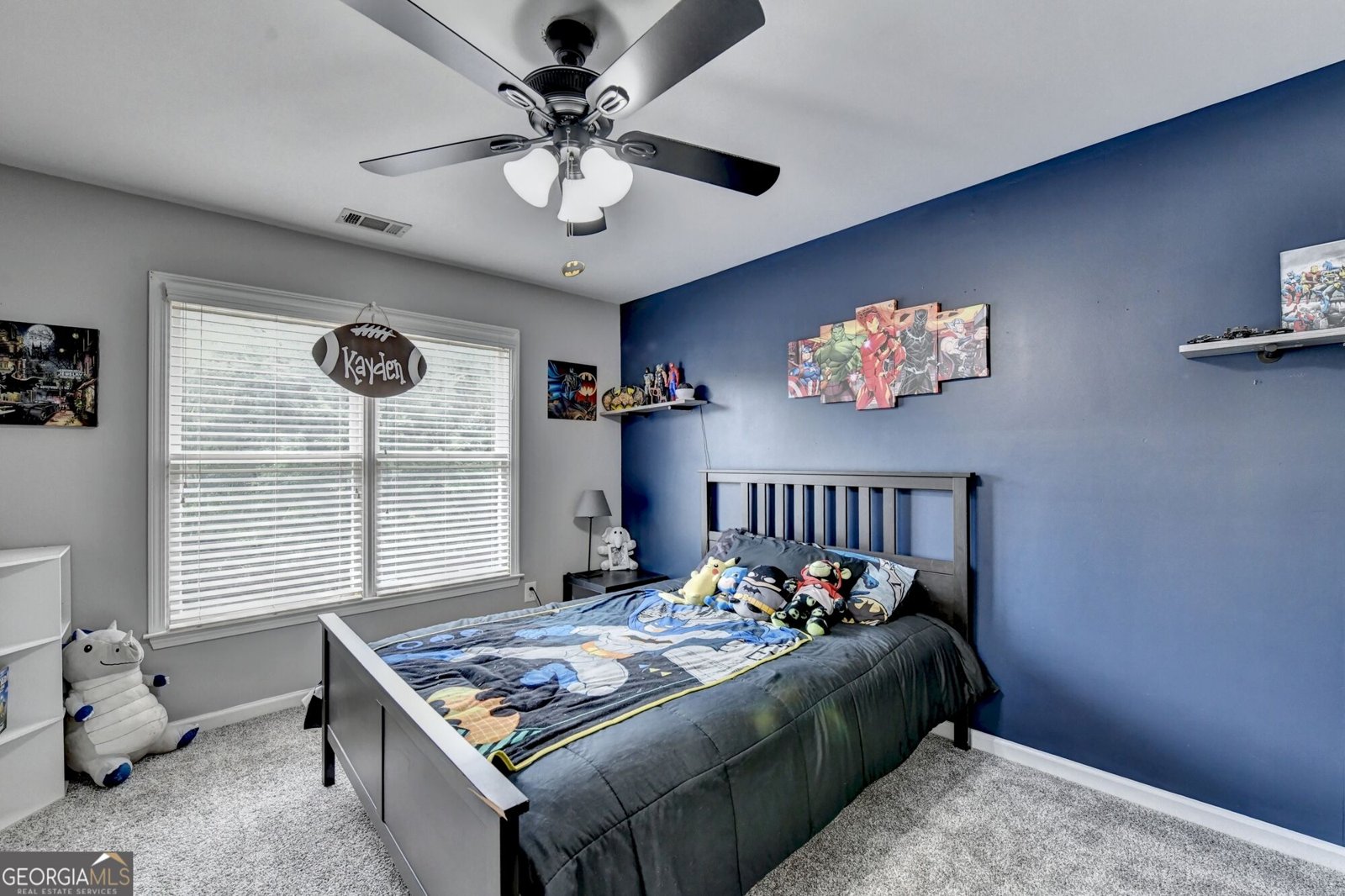 767 Laurel West Court Dacula - Photo 57