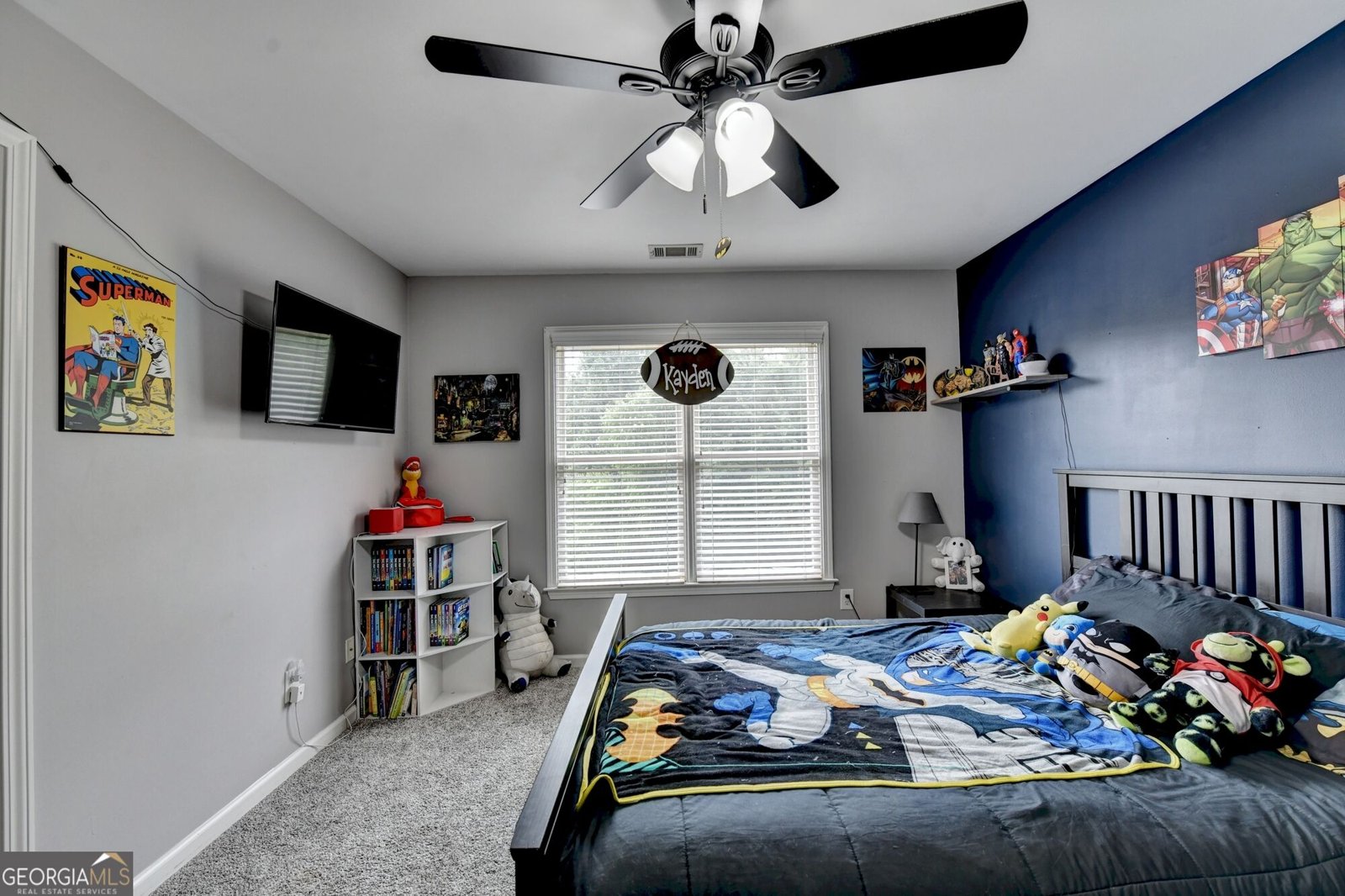 767 Laurel West Court Dacula - Photo 58