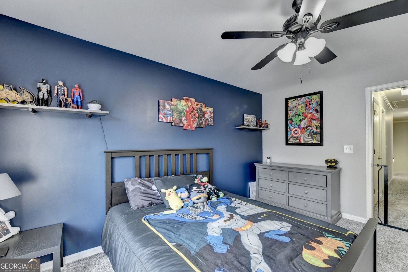767 Laurel West Court Dacula - Photo 59