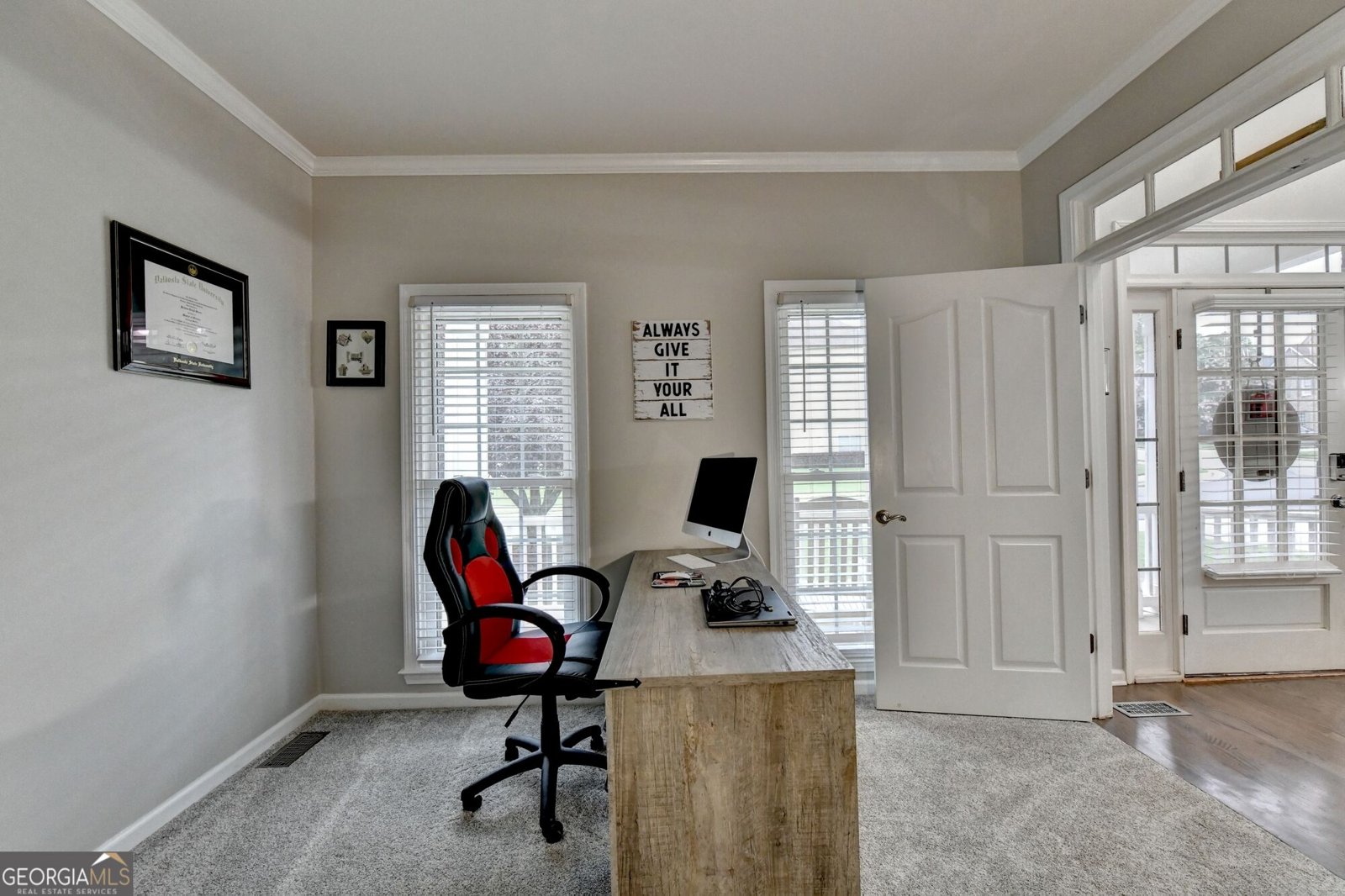 767 Laurel West Court Dacula - Photo 6