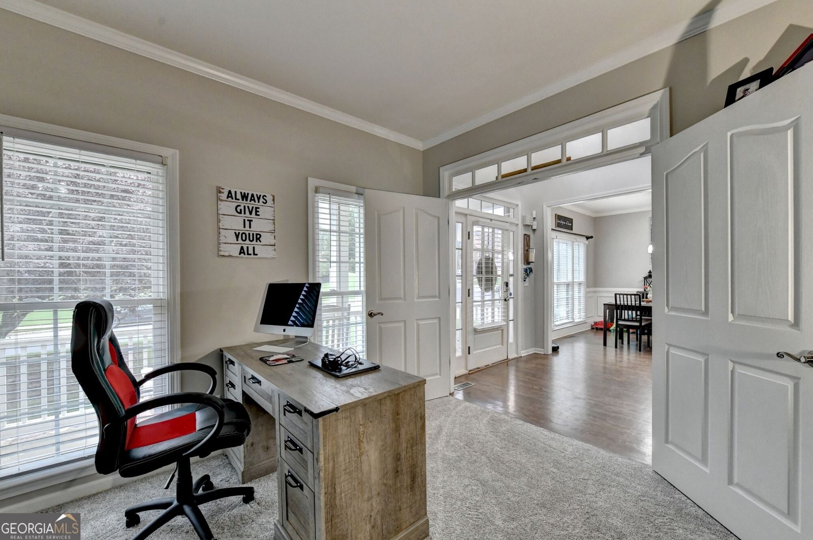 767 Laurel West Court Dacula - Photo 7
