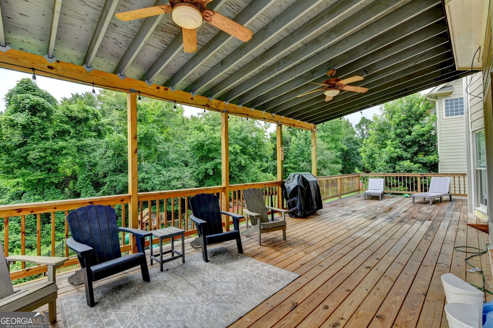 767 Laurel West Court Dacula - Photo 74