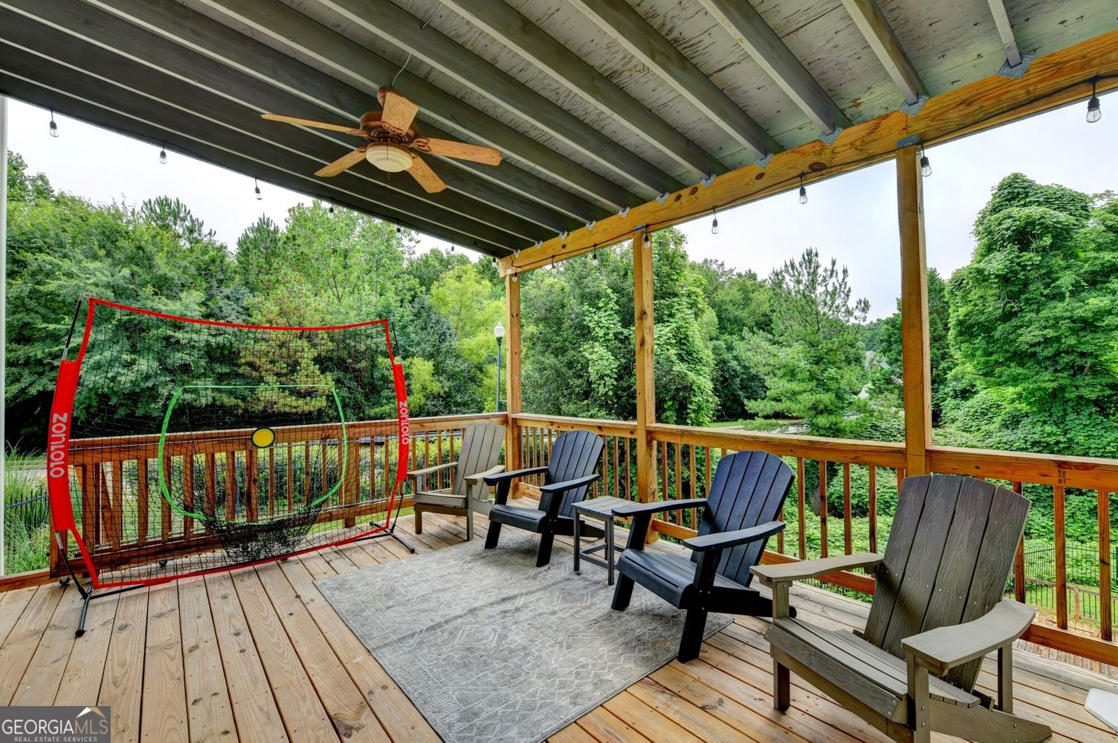767 Laurel West Court Dacula - Photo 75
