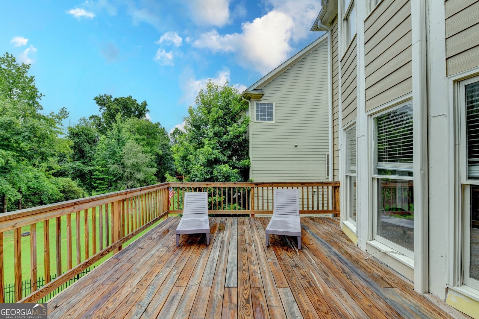 767 Laurel West Court Dacula - Photo 77