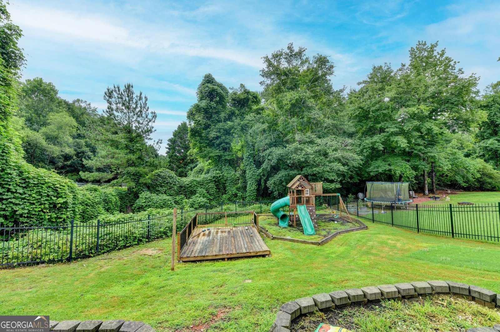767 Laurel West Court Dacula - Photo 79