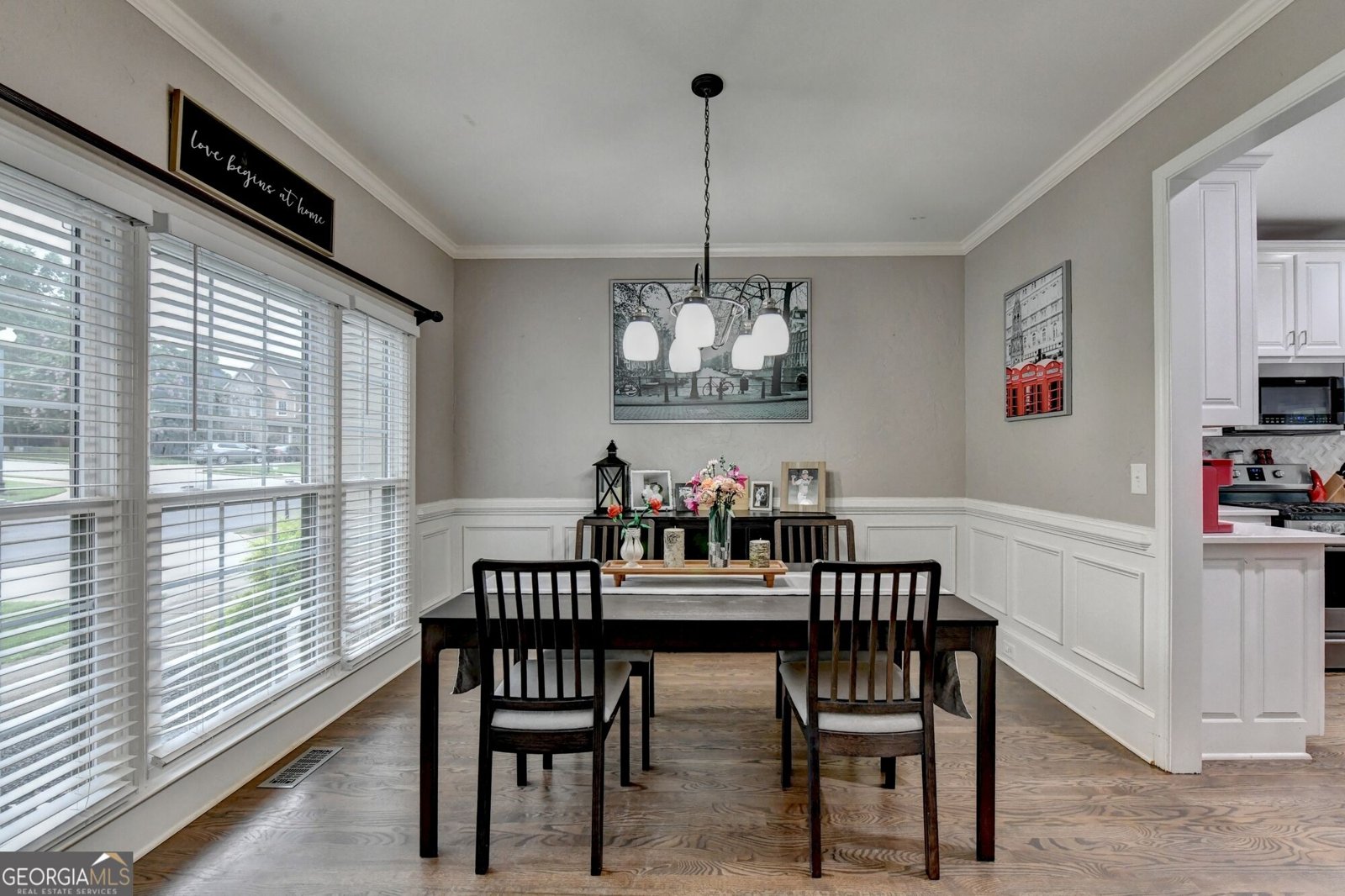 767 Laurel West Court Dacula - Photo 8