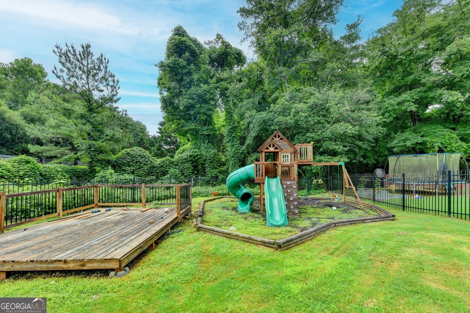 767 Laurel West Court Dacula - Photo 80