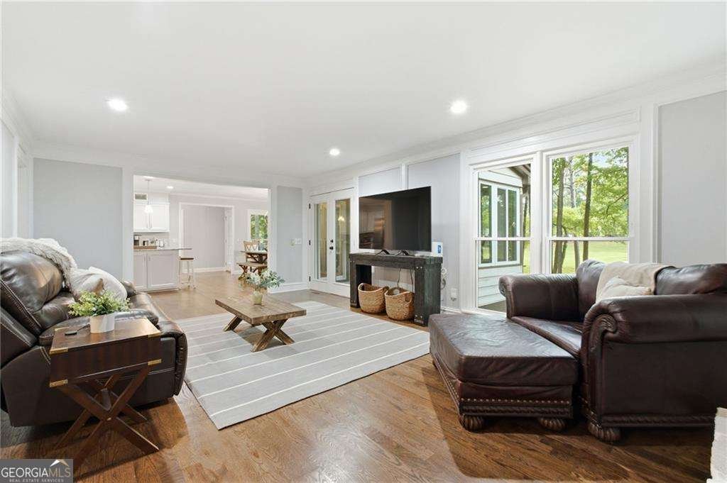 10145 Cresent Hill Lane Roswell - Photo 10