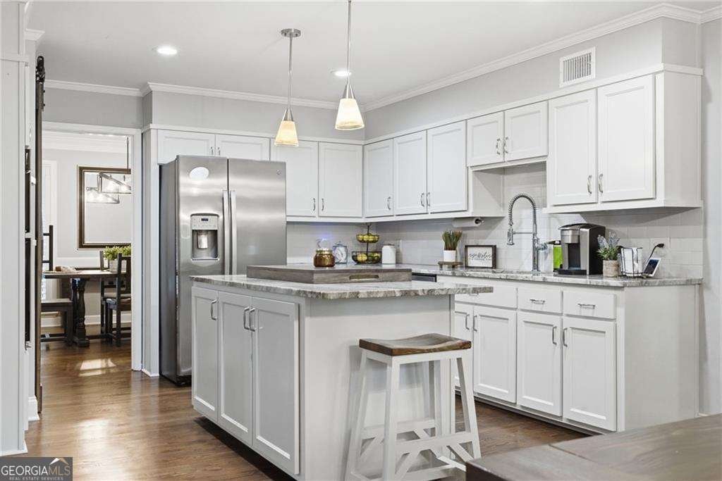 10145 Cresent Hill Lane Roswell - Photo 11