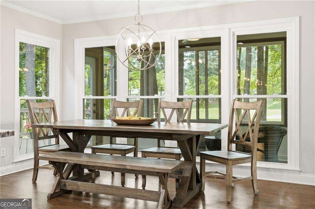 10145 Cresent Hill Lane Roswell - Photo 14