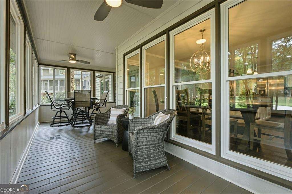 10145 Cresent Hill Lane Roswell - Photo 16