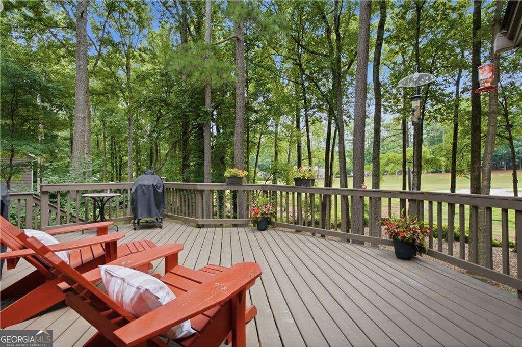 10145 Cresent Hill Lane Roswell - Photo 17