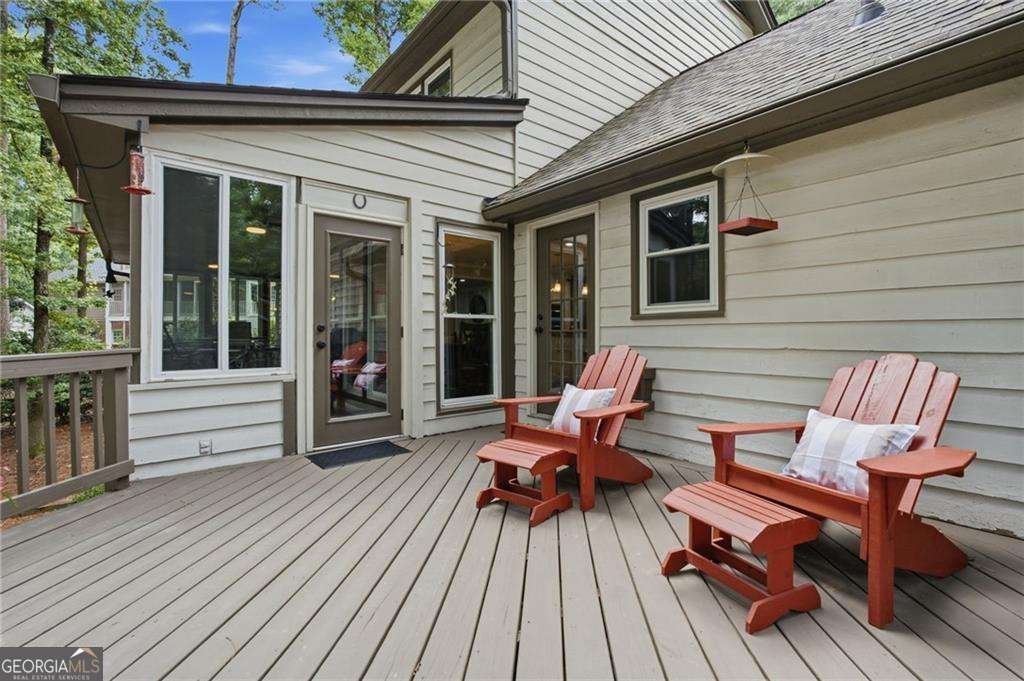 10145 Cresent Hill Lane Roswell - Photo 18