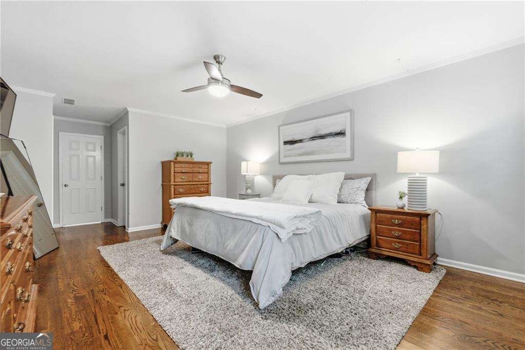 10145 Cresent Hill Lane Roswell - Photo 25