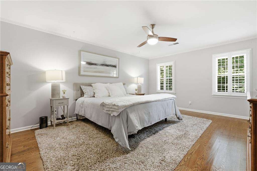 10145 Cresent Hill Lane Roswell - Photo 26