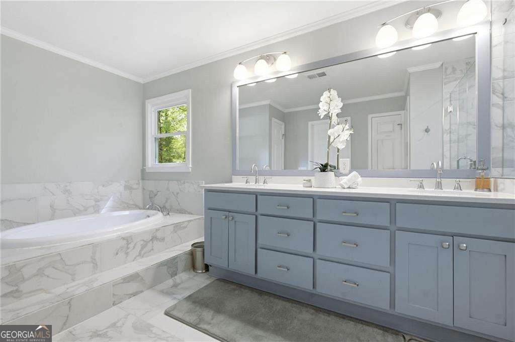 10145 Cresent Hill Lane Roswell - Photo 27