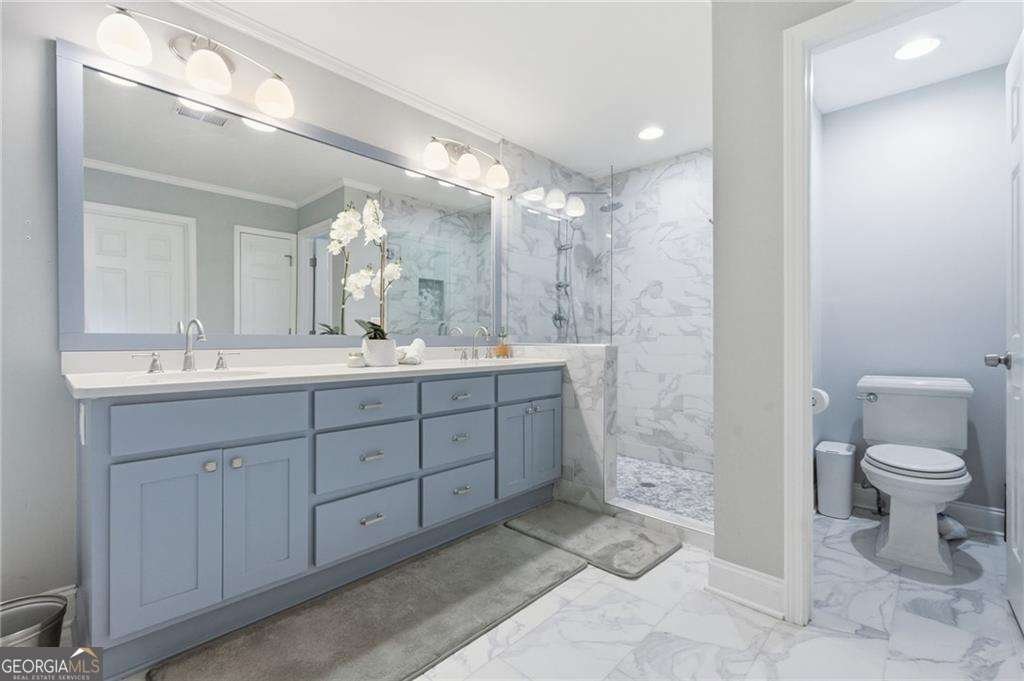 10145 Cresent Hill Lane Roswell - Photo 29